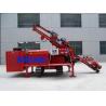 Geological Exploration Core Drilling Rig Machine For Standard Penetration Test