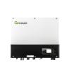 10KW Three Phase Hybrid Inverter with Lithium Battery and MPPT Trackers