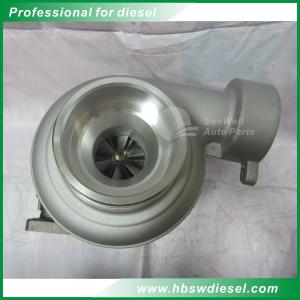 China CAT Excavator Turbocharger CAT3306 turbo 7C7582 4N9544 supplier