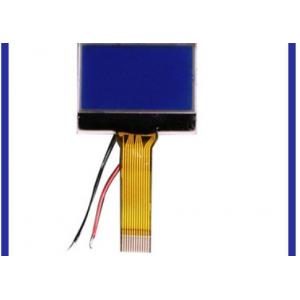 Ssd1309 I2c Oled Graphic Display Module 2.42 Inch 128x64 REACH Compliant