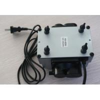 China Low Power CE Air Mattress Pump Medical , Low Noise Air Pump For Ozone Generator on sale