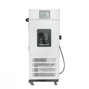 China Temperature and Humidity Testing Chamber, -70-150C, Environmental Chamber 80L supplier