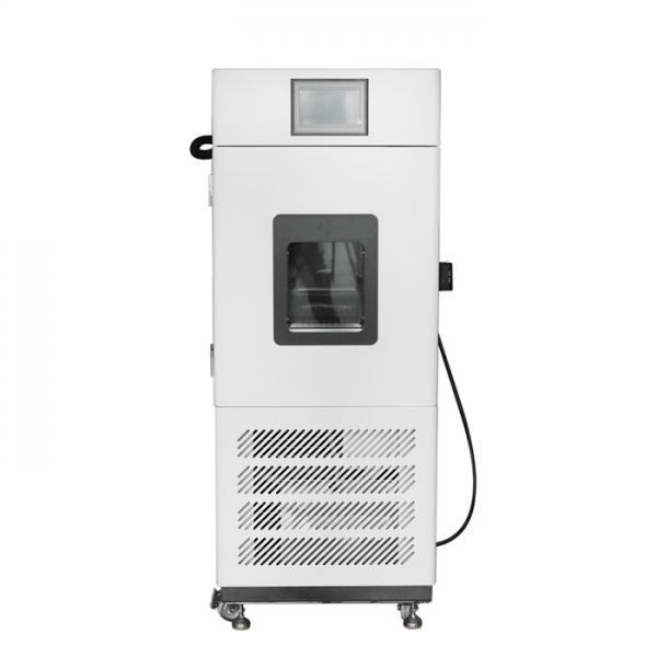 Temperature and Humidity Testing Chamber, -70-150C, Environmental Chamber 80L