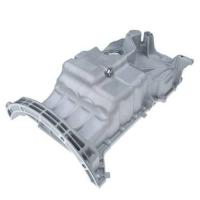 China Auto Engine Systems Engine Oil Pan OE 2700100113 2700140000 For Mercedes Benz M270 CLA250 GLA45 AMG on sale