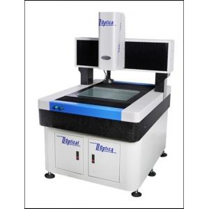 Professional 3D Coordinate Optical Measuring Machine for Vision Measurement System