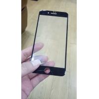China el protector de cristal moderado de la pantalla para el iphone de la manzana 7/7 for sale