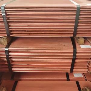 Smooth Surface C70400 C10400 4x8 Copper Sheet Metal 16 Gauge 18 Gauge