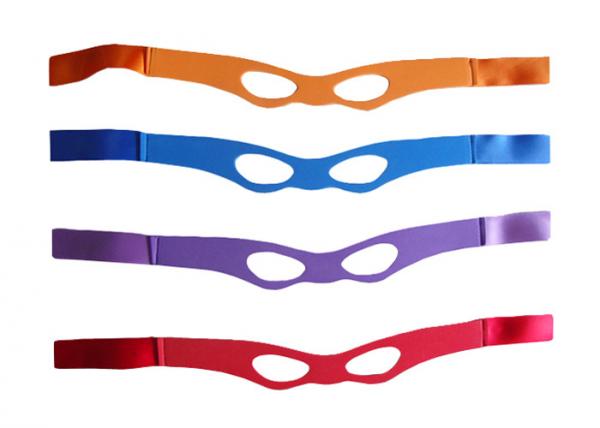 Attractive Party Sleep Blindfold Eye Masks EVA Material For Boys And Girls