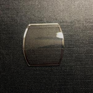 8-400mm Curved Sapphire Crystal Watch Glass For RM Watches