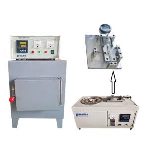 China 60102-HD Moisture Expansion Testing Machine with LCD Touch Screen wholesale