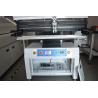 JAGUAR semi automatic printing machine for pcb printer s400