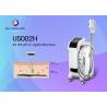 IPL SHR Hair Removal Skin Rejuvenation Beauty Equipment Internal Modular Design