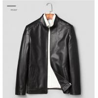 China wholesale Genuine leather jacket / winter jacket / man jacket on sale