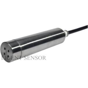 China Tranducer nivelado/transmissor, micro sensor, transdutor, transmissor, capacidade: 0 ~1mH2O ~ 200mH2O supplier