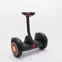 China Q5 Intelligent 2 Wheeler Self Balancing Scooter For Kids / Adult Rotating 360° on sale