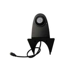Sharp BUS CCD Rear View camera Night vision Monitoring Parking , DC12V