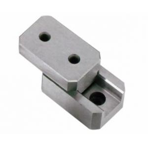 China AISI JIS Locating Block Square Interlock Locating Adjusting Block Mold supplier