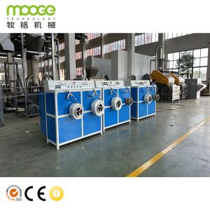 China 高品質のパッキングストラップのための先進的なPPストラッピングバンド生産ライン wholesale