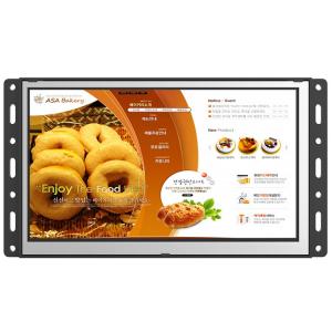 China 18.5 /32 Inch Lcd Touch Screen Display Monitor Portable Open Frame Ultra Wide supplier