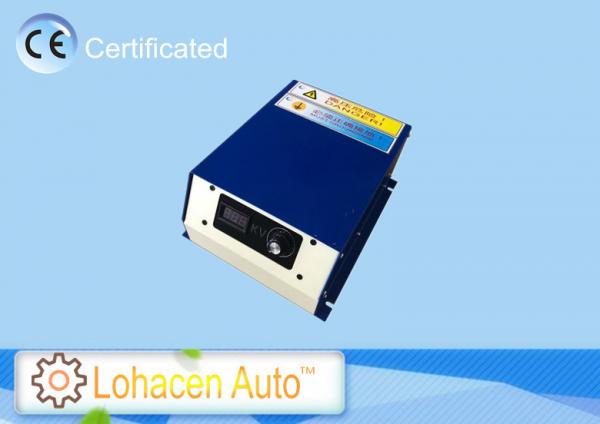 VCM30-P Blue 0-30kv Static Charging generator for In Mold Labelling static
