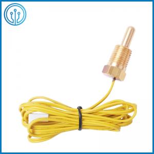 471566 Cross 10k Ohm Temperature Sensor Probe Pentair Temperature Sensor For Spa Pump