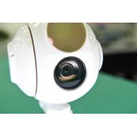 China Electro Optical Tracking System 30X 1080P 640*512 35mm EO IR Camera on sale
