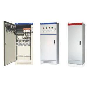 Steel Plate Shell Material Low Voltage XL-21 Power Distribution Cabinet for B2B