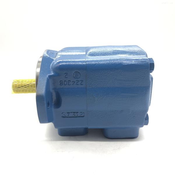 PVQ2-1X/055RJ15UMB Rexroth PV series variable vane pump brand new original