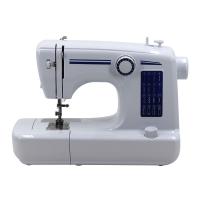 China Overall Dimensions 38.4*15.3*24.7cm Automatic Sewing Machine for T-Shirt As Requested on sale