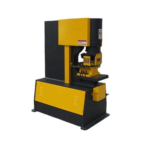 China 200 Ton H Frame Hydraulic Press for Multifunctional Small Press Precision Performance supplier