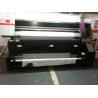 China 1.8m Sublimation Textile Printer Directly Printing on Fabric with Epson DX7 heads/5113 heads wholesale