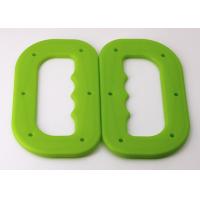 China Durable Plastic Carrier Handle Holder For High Strength Heavy Bag Custom Color on sale
