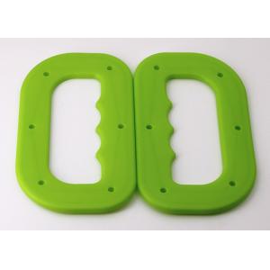 Durable Plastic Carrier Handle Holder For High Strength Heavy Bag Custom Color