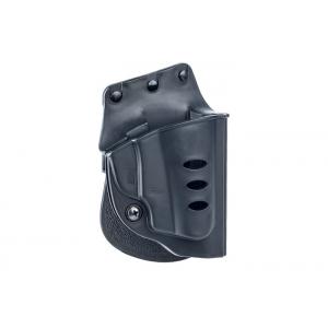 Sports Hunting Accessories , Custom Black Standard Concealed Carry Holster Belt Attachment