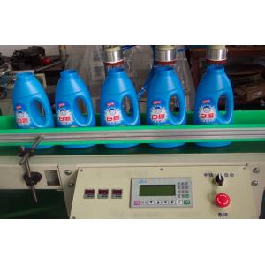 Automatic leak testing machine  with strong structure accurate detecting the leakage