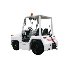 China Diesel Towing Tractors QCD20-KM supplier