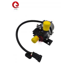 12V/24V Electric Vehicles PWM Control BLDC Water Pump For Vehicles Cooling System
