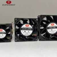 China Efficient And Noiseless DC CPU Fan With 35000 Hours Life Expectancy on sale