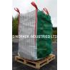 China Firewood ventilated bulk bags wholesale