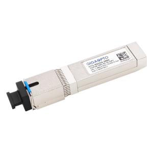 China Sc UPC 20km du module Tx2.488G /Rx 9.953G 1270nm 1577nm SMF d'émetteur-récepteur de XGPON ONU N1 SFP+ supplier