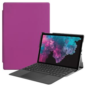 China Microsoft Surface Pro 6 Case, Smart Slim Shell Stand Cover for Surface Pro 6 /5(Pro 2017)/Pro 4 Tablet supplier