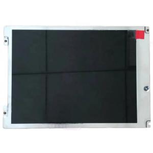 8.4" Tft Color Lcd Display Tm084sdhg01-00 Touch Screen Display 800*600 Monitor