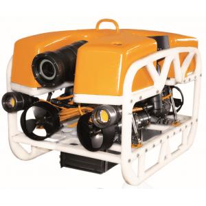 China Underwater ROV,VVL-V600-4T,Underwater Robot,Underwater Search,underwater Inspection supplier