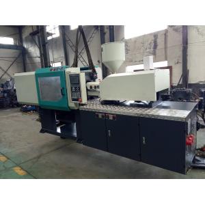 China Molde plástico do elevado desempenho que faz a tonelada da máquina HJF80 para produtos de Plasic supplier