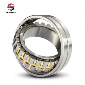 C3 Clearance 230/710CA/W33 Brass Cage Spherical Roller Bearing 710x1030x236mm