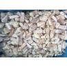 High Grade IQF Mushrooms / Cultivated Oyster Mushroom Frozen Food