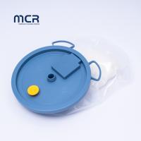 China 1000ml - 3000ml Medical Use Suction Canister Suction Liner Bag Set System on sale
