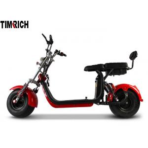3000W City Coco Electric Scooter Speed 70KM/H TM-SS-X10 With CE Certification