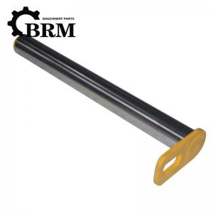 China High Resistance Shaft Wheel Loader Bucket Pin For Construction Machinery supplier