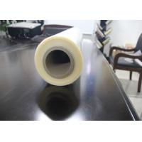 China PVA water soluble film adding auxiliary materials for artificial marble release on sale